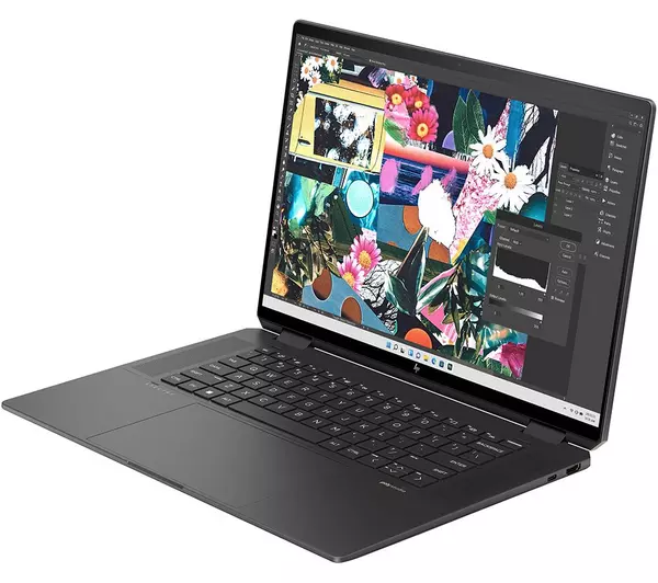 HP Spectre x360 16 16" 2 in 1 Laptop