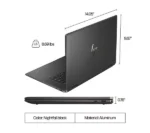 HP Spectre x360 16 16" 2 in 1 Laptop