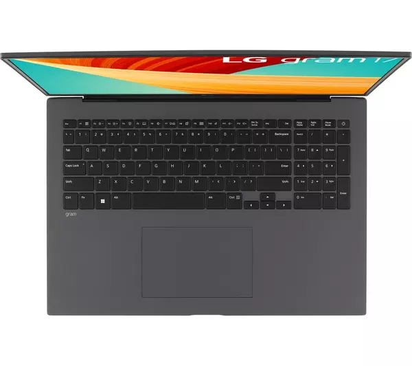 LG Gram 17 17Z90R 17" Laptop