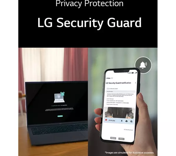LG Gram 17 17Z90R 17" Laptop