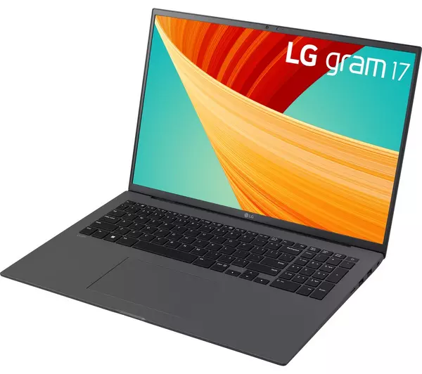LG Gram 17 17Z90R 17" Laptop