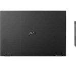LG Gram 16T90R 16" 2 in 1 Laptop
