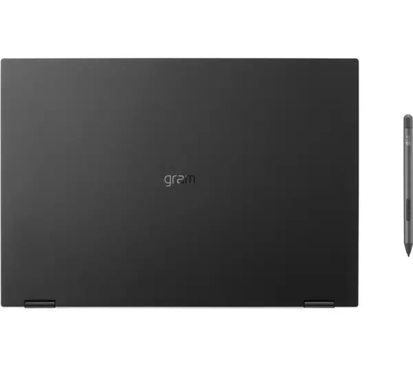 LG Gram 16T90R 16" 2 in 1 Laptop