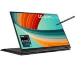 LG Gram 16T90R 16" 2 in 1 Laptop