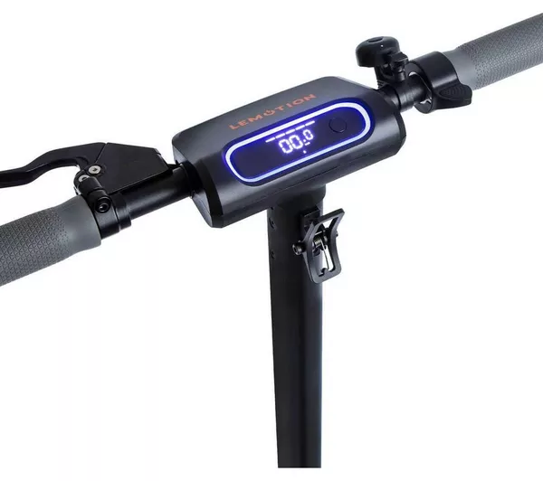 Lemotion S1 Electric Folding Scooter