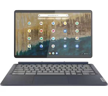 Lenovo IdeaPad Duet 5 13.3" 2 in 1 Chromebook Laptop