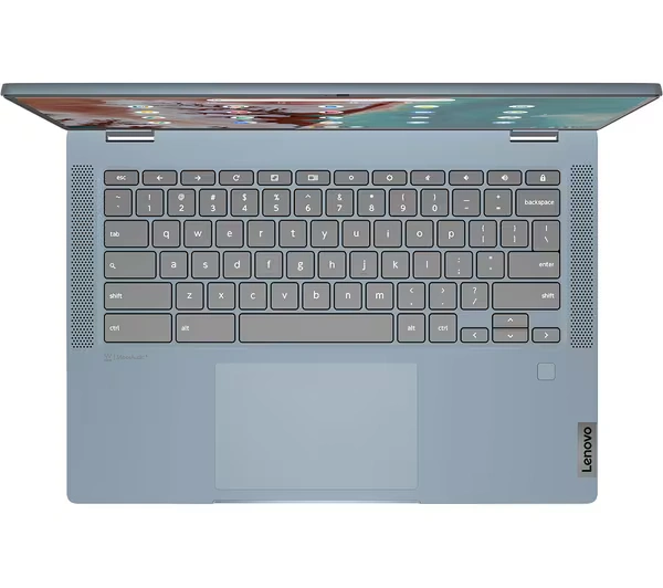 Lenovo IdeaPad Flex 5 14" 2 in 1 Chromebook Plus Laptop