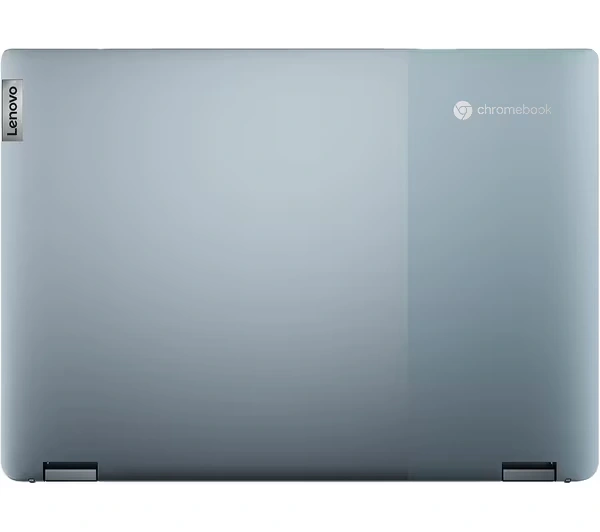 Lenovo IdeaPad Flex 5 14" 2 in 1 Chromebook Plus Laptop