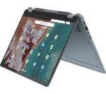 Lenovo IdeaPad Flex 5 14" 2 in 1 Chromebook Plus Laptop