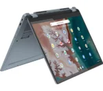 Lenovo IdeaPad Flex 5 14" 2 in 1 Chromebook Plus Laptop