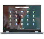 Lenovo IdeaPad Flex 5 14" 2 in 1 Chromebook Plus Laptop