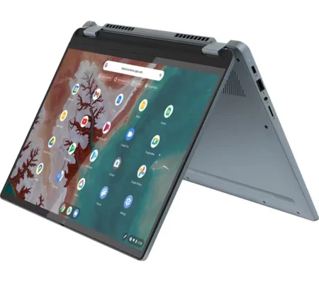 Lenovo IdeaPad Flex 5 14" 2 in 1 Chromebook Plus