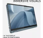 Lenovo IdeaPad Flex 5i 14" 2 in 1 Laptop