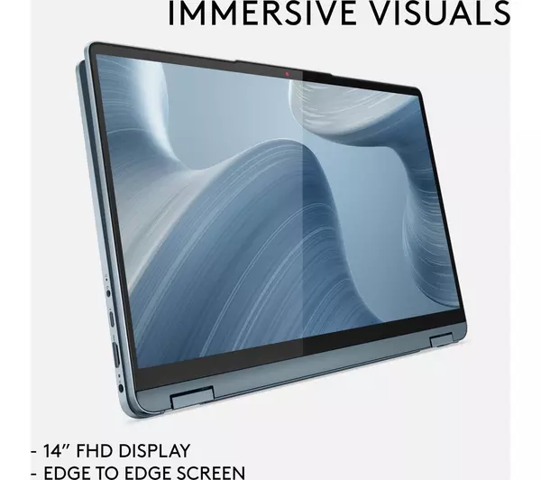 Lenovo IdeaPad Flex 5i 14" 2 in 1 Laptop