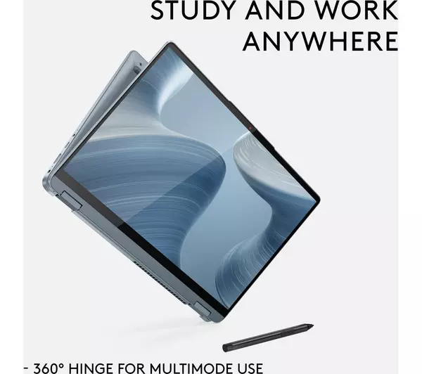 Lenovo IdeaPad Flex 5i 14" 2 in 1 Laptop