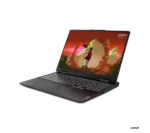 Lenovo IdeaPad 3 16" Gaming Laptop