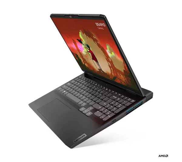 Lenovo IdeaPad 3 16" Gaming Laptop