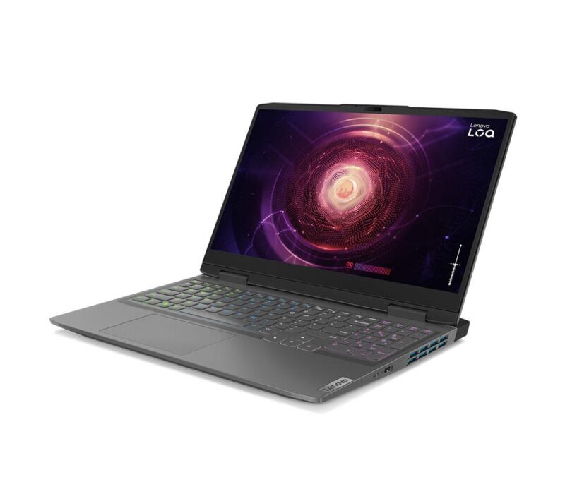 Lenovo LOQ 15APH8 15.6" Gaming
  Laptop
