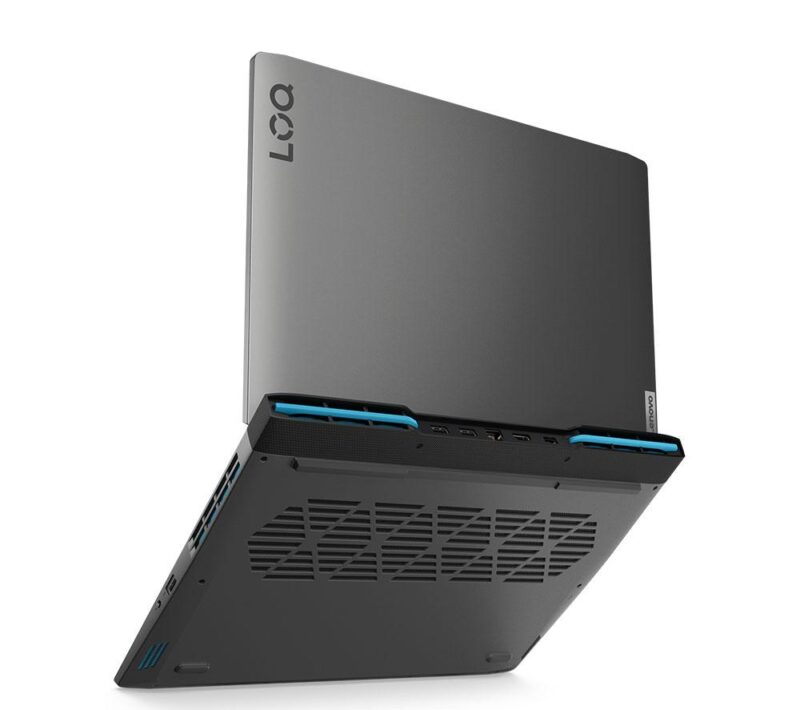 Lenovo LOQ 15APH8 15.6" Gaming
  Laptop