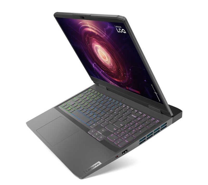 Lenovo LOQ 15APH8 15.6" Gaming
  Laptop