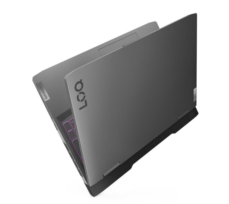 Lenovo LOQ 15APH8 15.6" Gaming
  Laptop