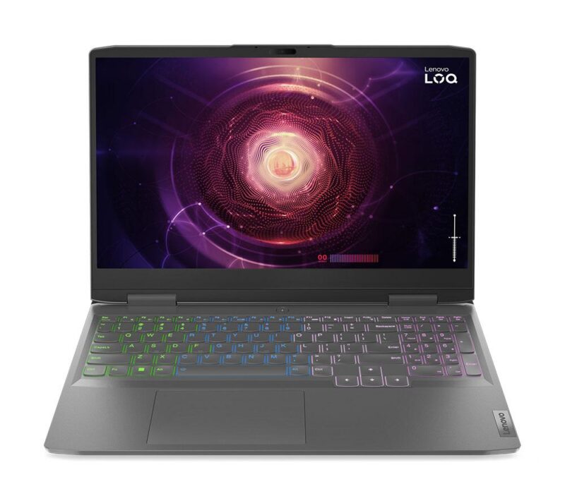 Lenovo LOQ 15APH8 15.6" Gaming
  Laptop