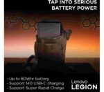 Lenovo Legion Slim 5 16" Gaming Laptop