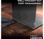 Lenovo Legion Slim 5 16" Gaming Laptop