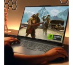Lenovo Legion Slim 5 14.5" Gaming Laptop