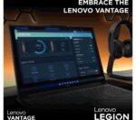 Lenovo Legion Slim 5 16" Gaming Laptop