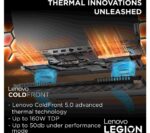 Lenovo Legion Slim 5 16" Gaming Laptop