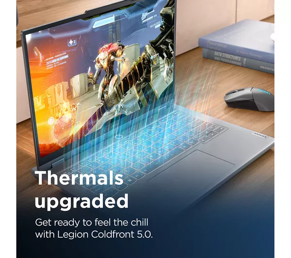 Lenovo Legion Slim 5 14.5" Gaming Laptop
