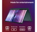 Lenovo Yoga 6 13.3" 2 in 1 Laptop