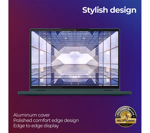 Lenovo Yoga 6 13.3" 2 in 1 Laptop