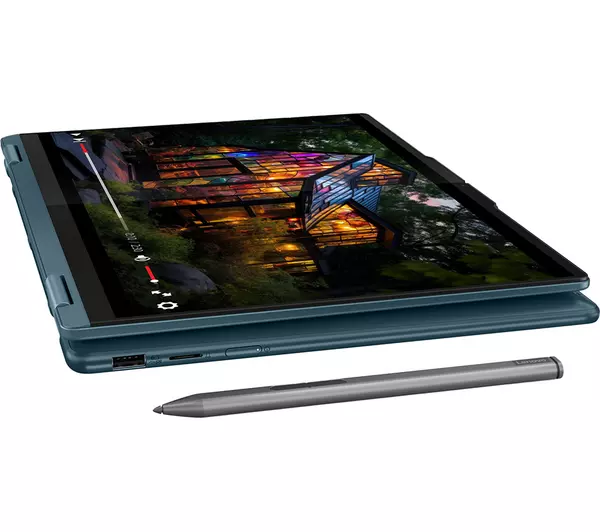 Lenovo Yoga 7 14" 2 in 1 Laptop