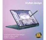 Lenovo Yoga 7 14" 2 in 1 Laptop