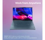 Lenovo Yoga 7 14" 2 in 1 Laptop