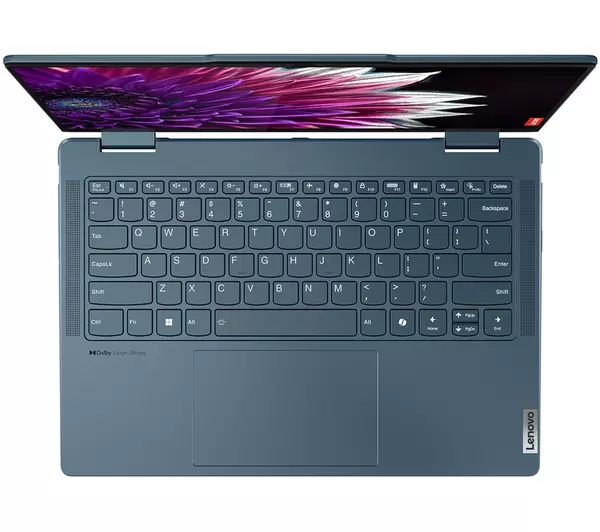 Lenovo Yoga 7 14" 2 in 1 Laptop