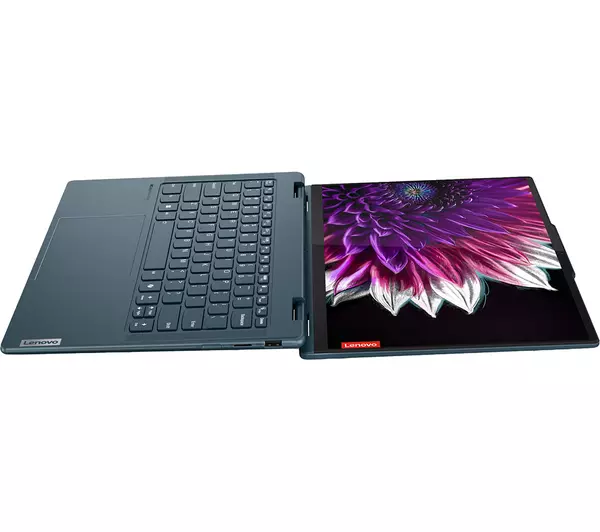 Lenovo Yoga 7 14" 2 in 1 Laptop