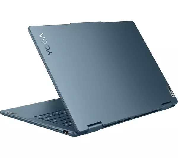 Lenovo Yoga 7 14" 2 in 1 Laptop