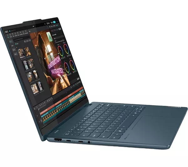 Lenovo Yoga 7 14" 2 in 1 Laptop