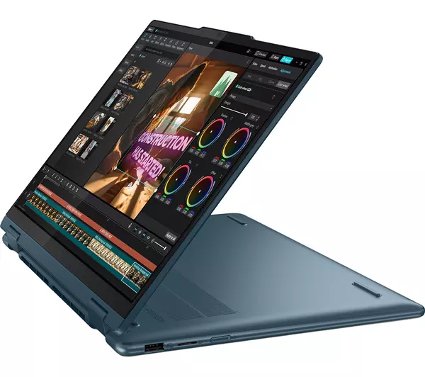 Lenovo Yoga 7 14" 2 in 1 Laptop