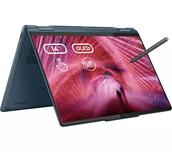 Lenovo Yoga 7 14" 2 in 1 Laptop