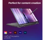 Lenovo Yoga 7i 16" 2 in 1 Laptop