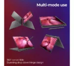 Lenovo Yoga 7i 16" 2 in 1 Laptop