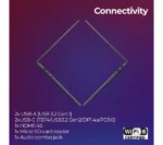 Lenovo Yoga 7i 16" 2 in 1 Laptop