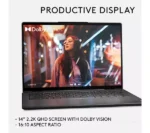 Lenovo Yoga 7i 14" 2 in 1 Laptop