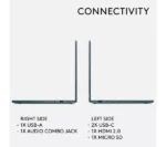 Lenovo Yoga 7i 14" 2 in 1 Laptop