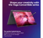 Lenovo Yoga 7i 16" 2 in 1 Laptop