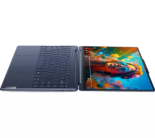 Lenovo Yoga 9 14" 2 in 1 Laptop